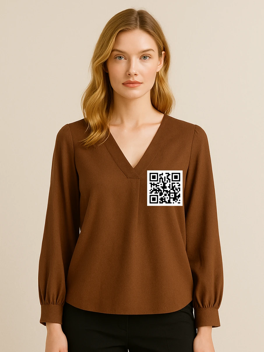 חולצות נשים