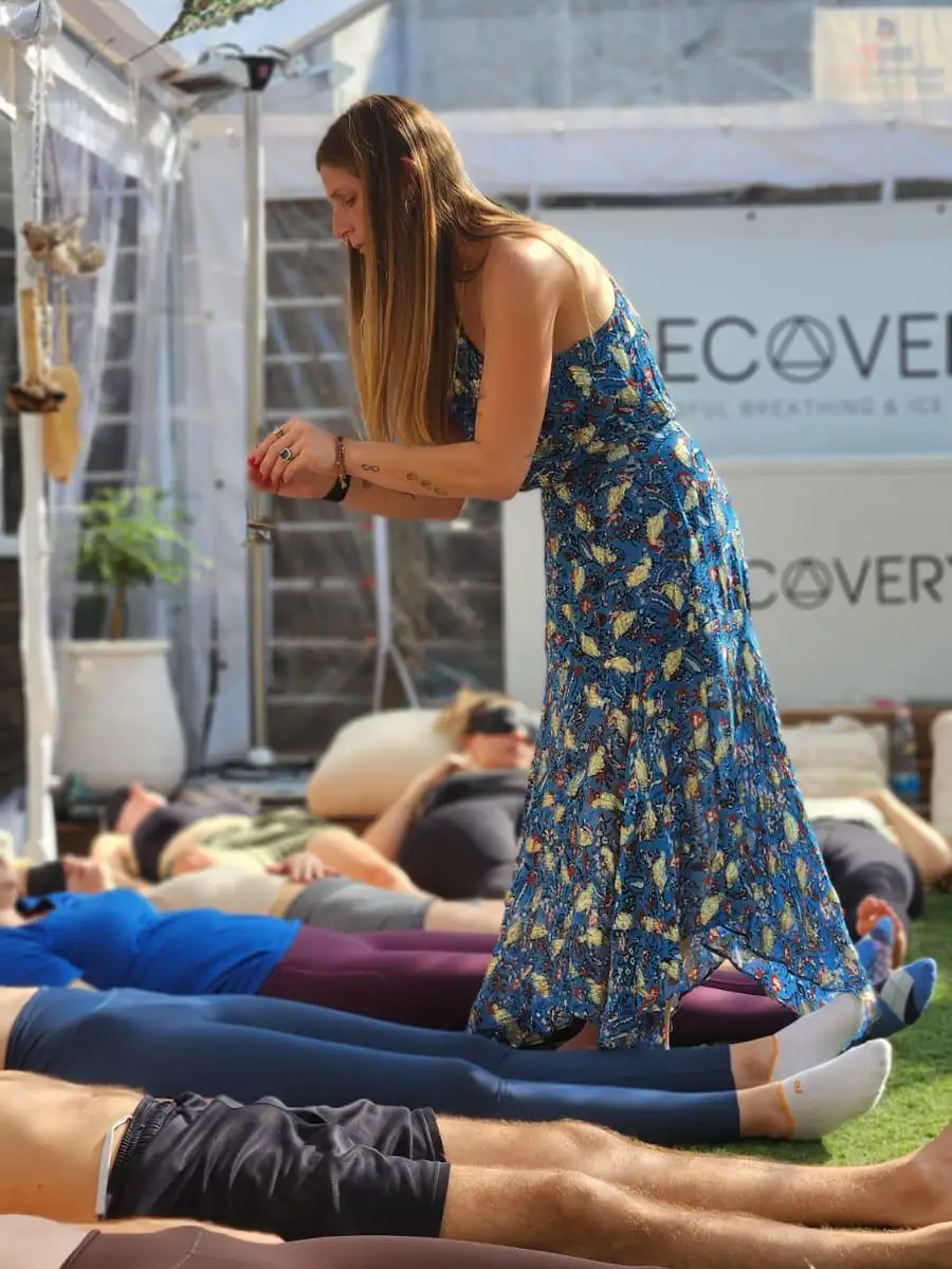 רייקי קונדליני מילניום