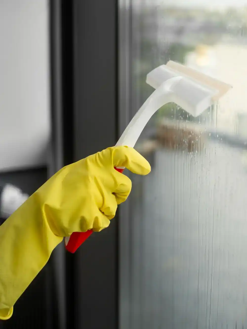 ניקיון דירות אחרי שיפוץ בפרדס חנה – השלב שלא מדלגים עליו