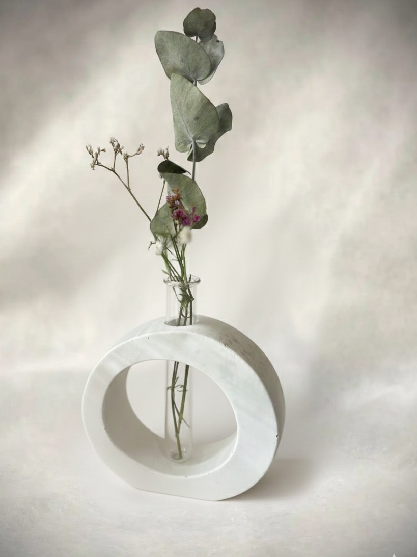 אגרטל מבחנה