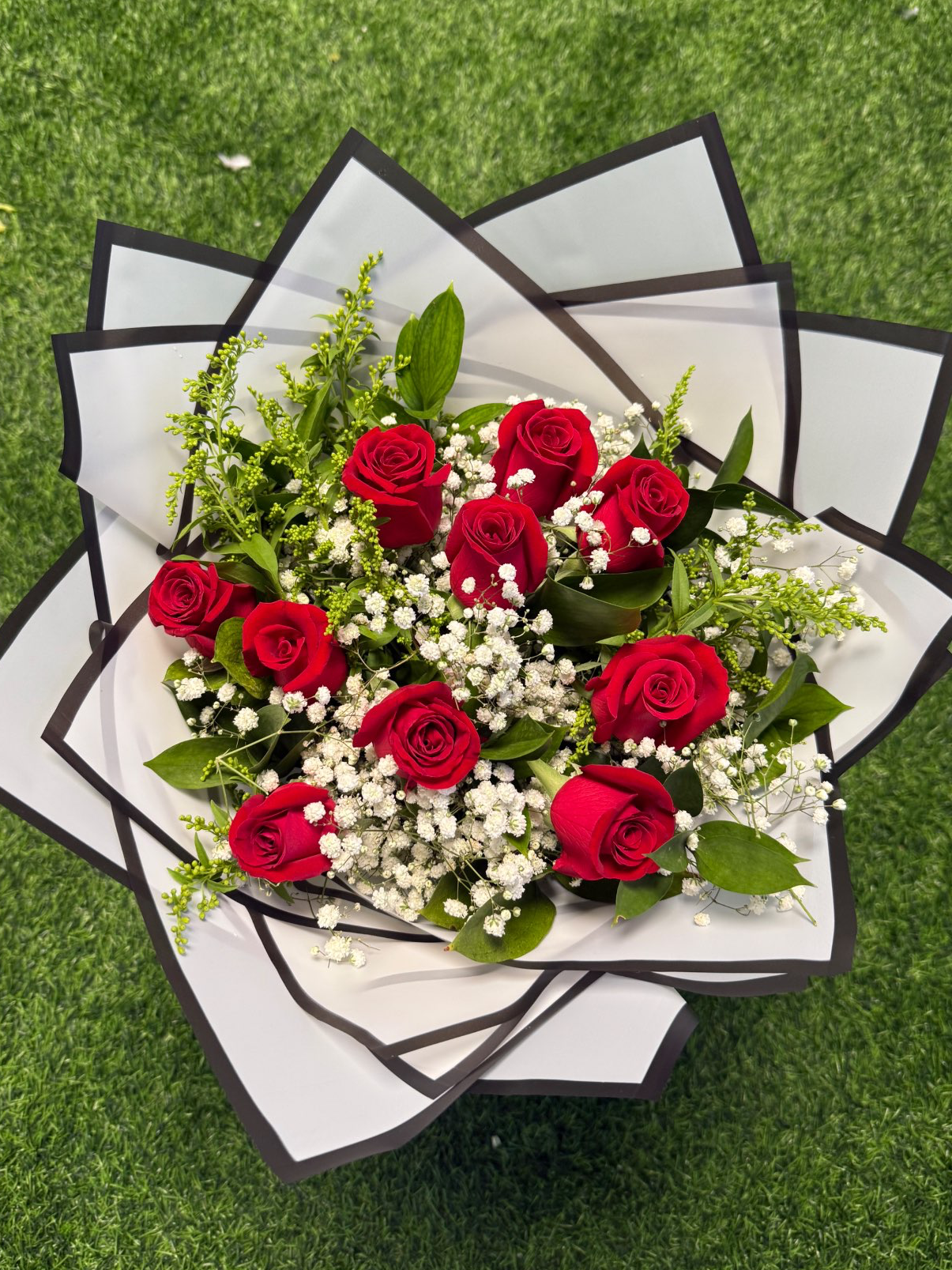 זרים קלאסיק - דוגמאות