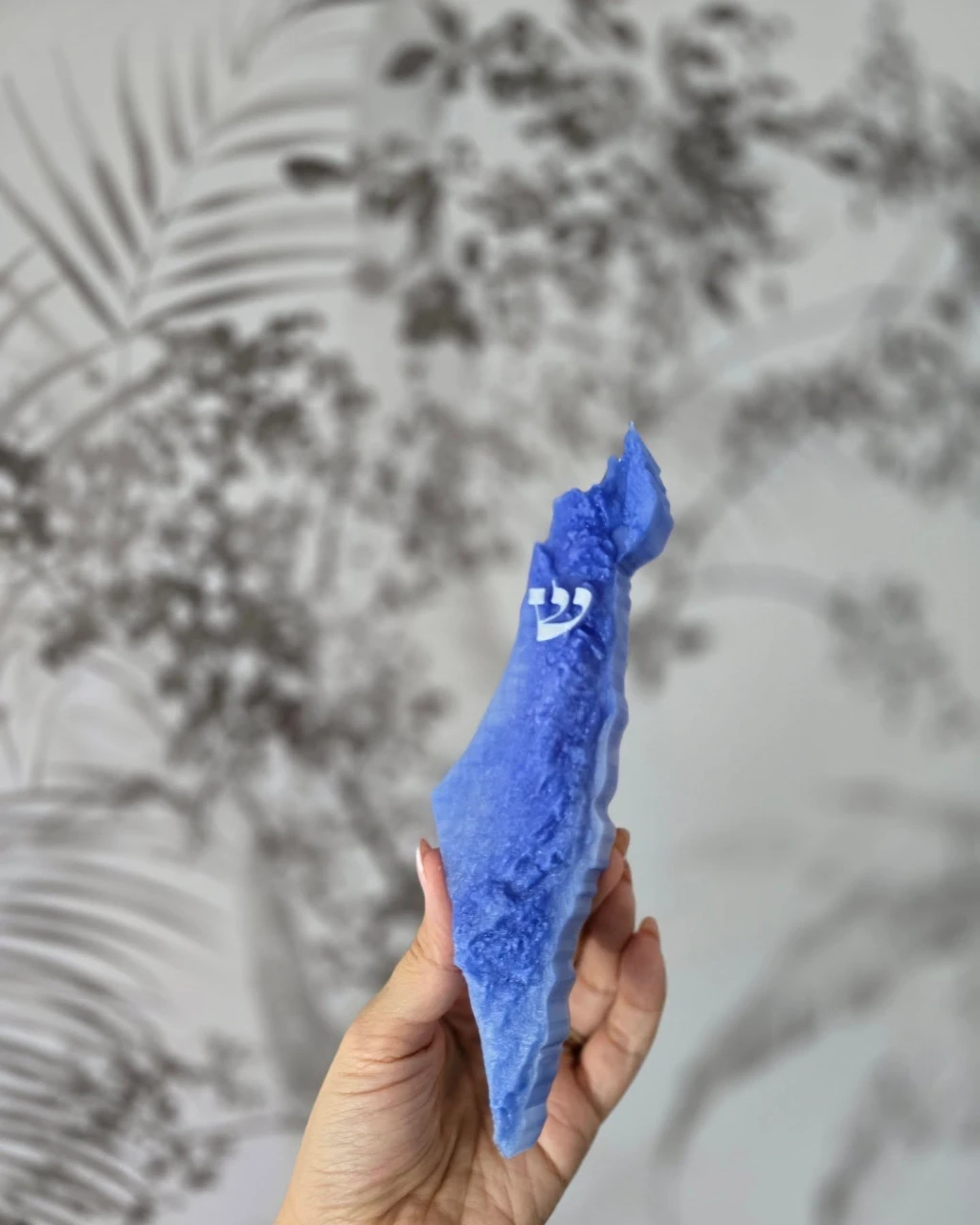 בית מזוזה ארץ ישראל