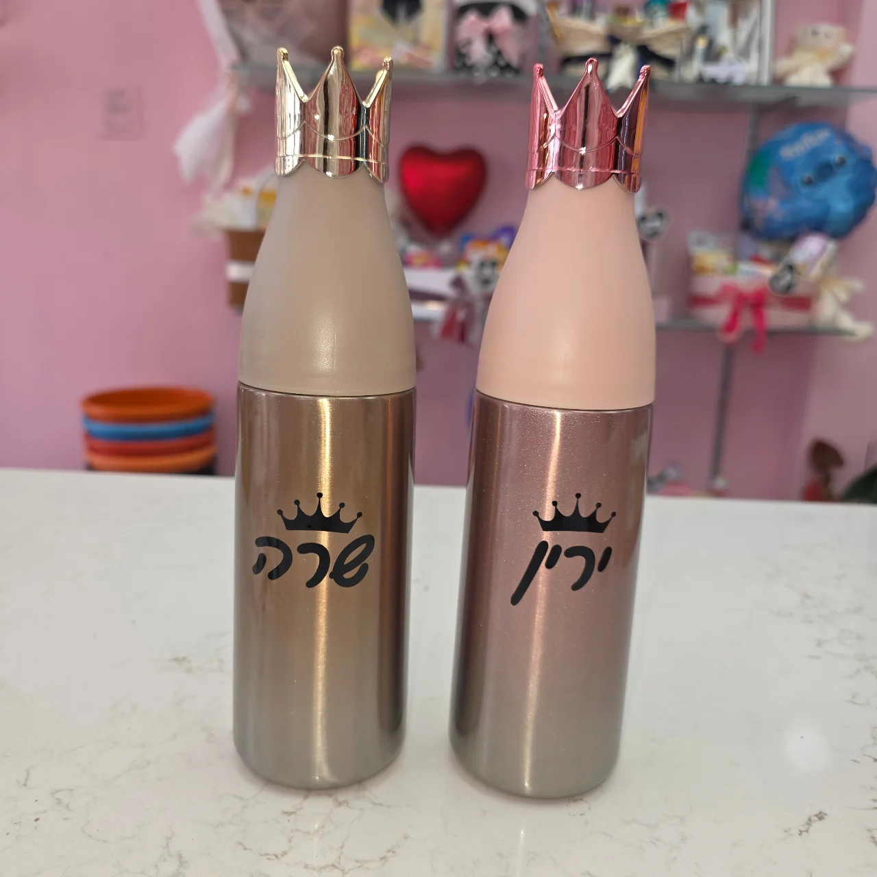 מתנות ממותגות