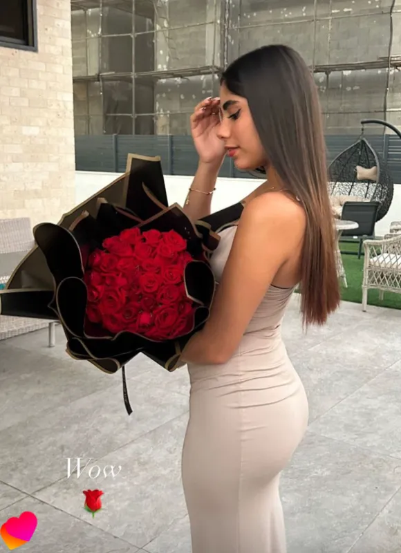 Classic flowers 🦋
