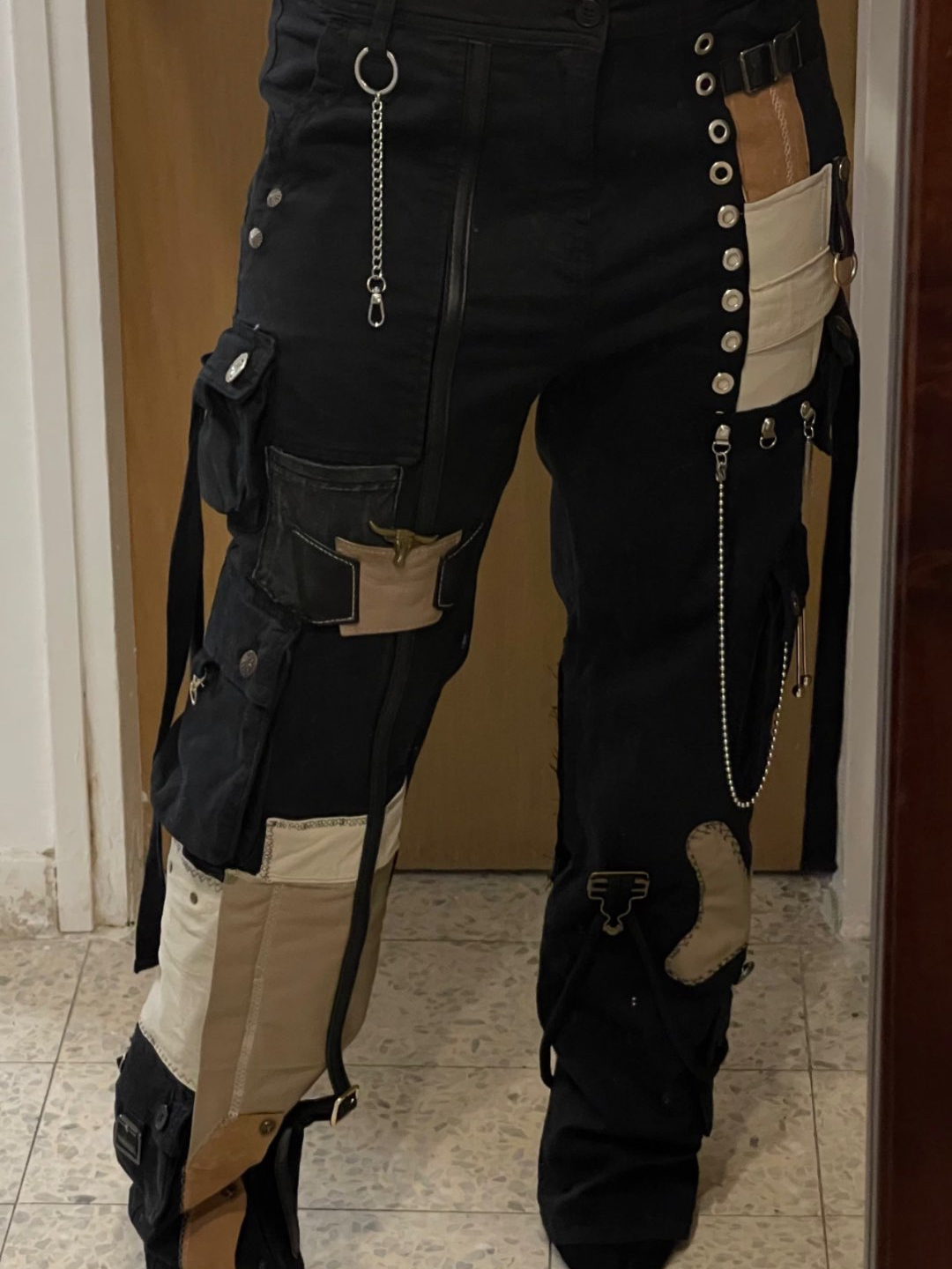 מכנסים בעיצוב אישי החל מ400₪