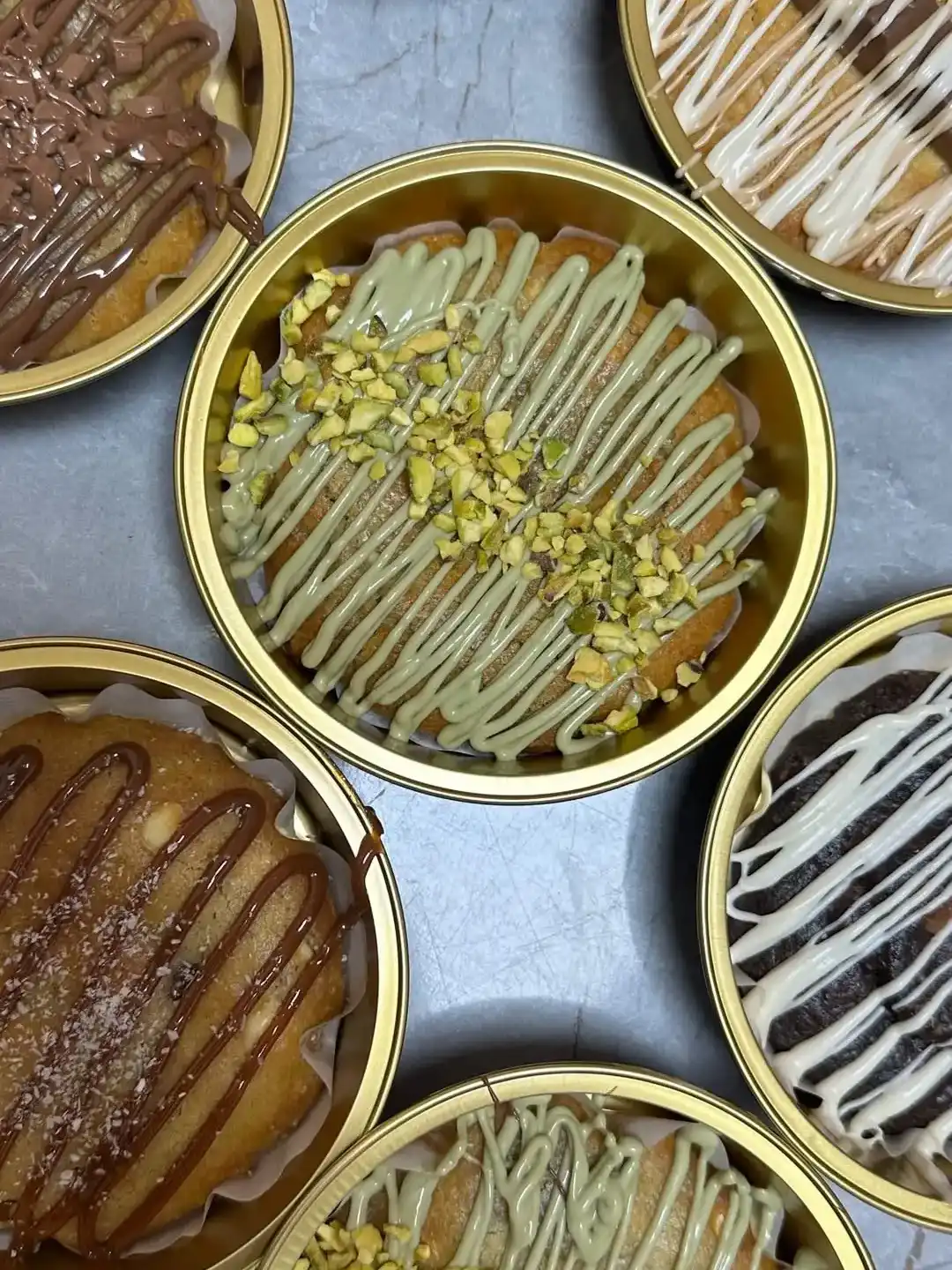 מה זה קראמבל קוקיז ולמה כולם מדברים על זה?