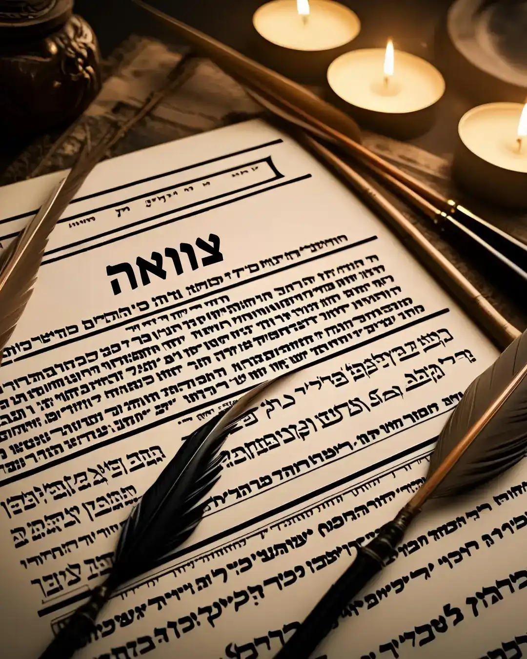 צוואות, ירושות ועזבונות – תכנון נכון, מניעת סכסוכים