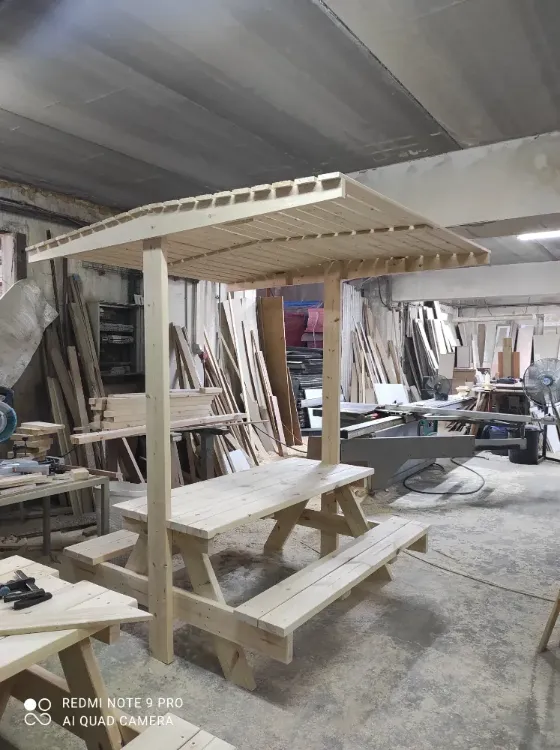 שולחנות קק"ל בהזמנה אישית