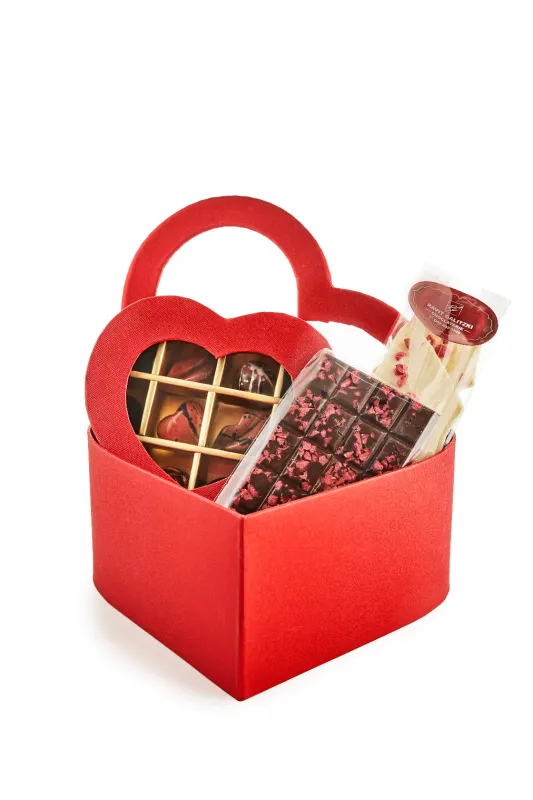 GALITZKI'S LOVE BOX