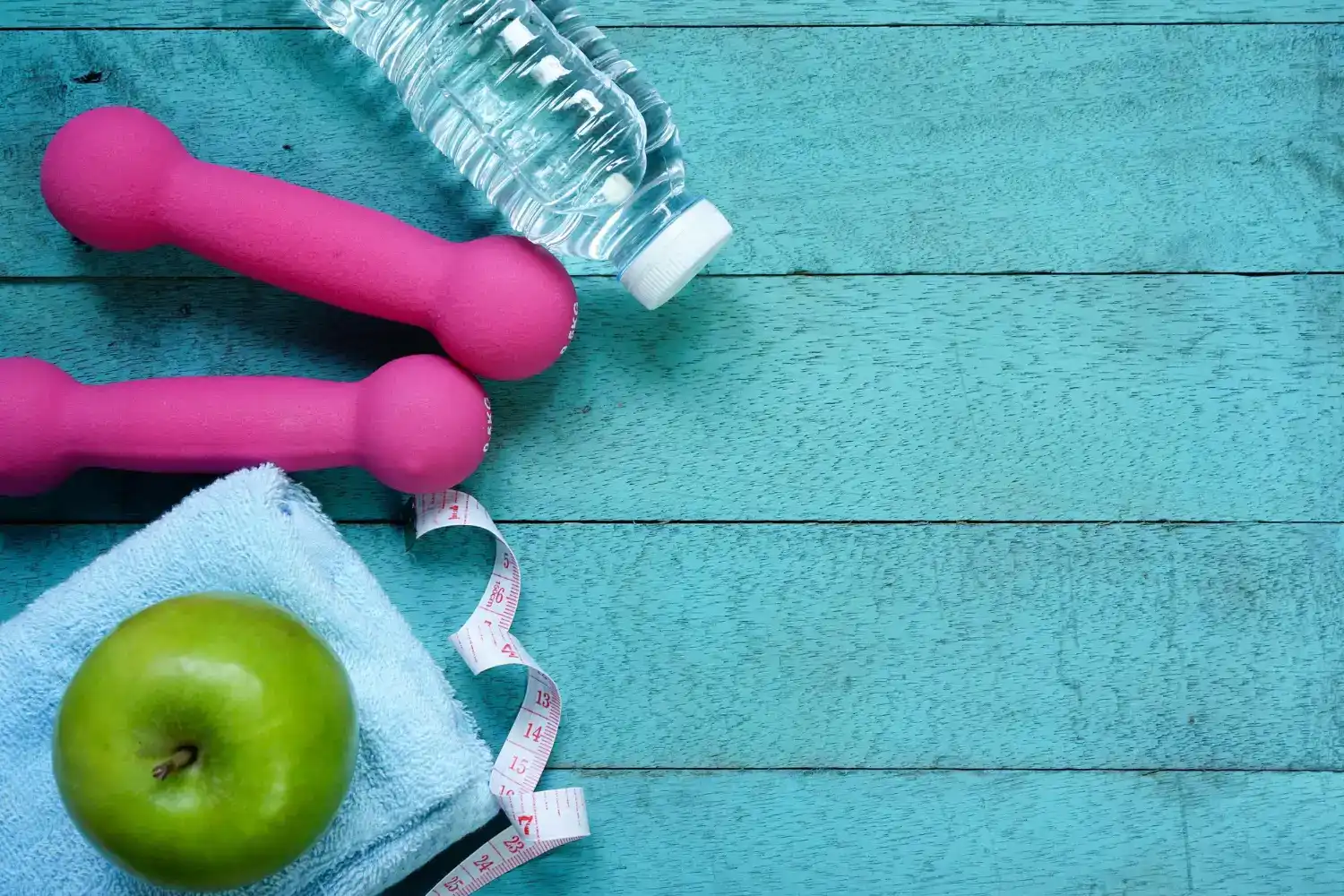 5 דרכים לשפר את אורח החיים שלך כבר השבוע