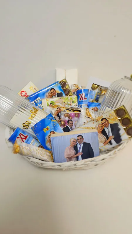 מארז מושלם להורים🤍🩶