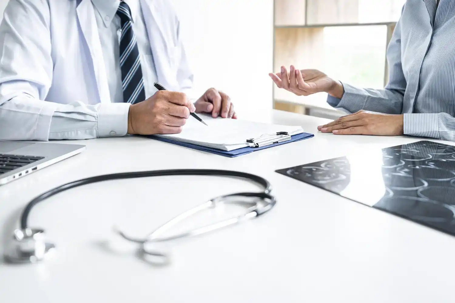 אבחון ראשוני ללא עלות