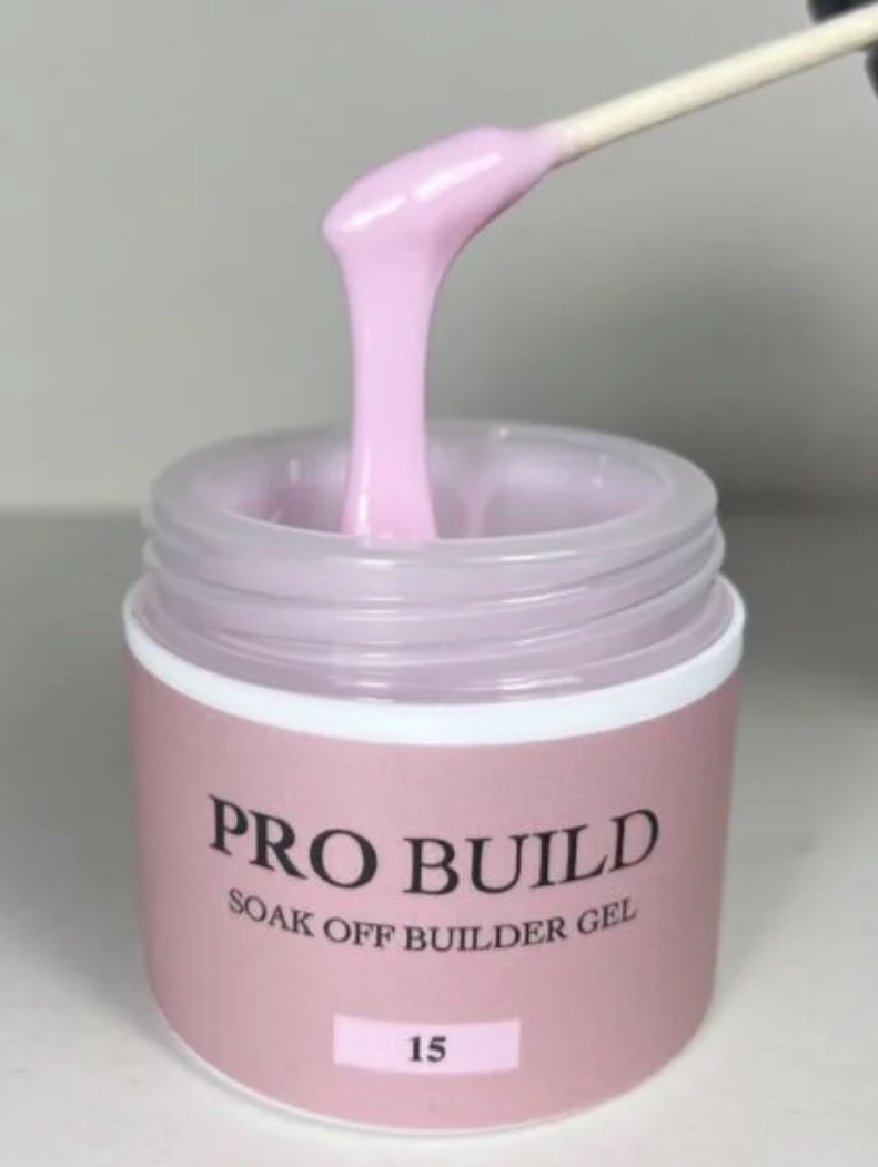 עבודה בג׳ל בנייה