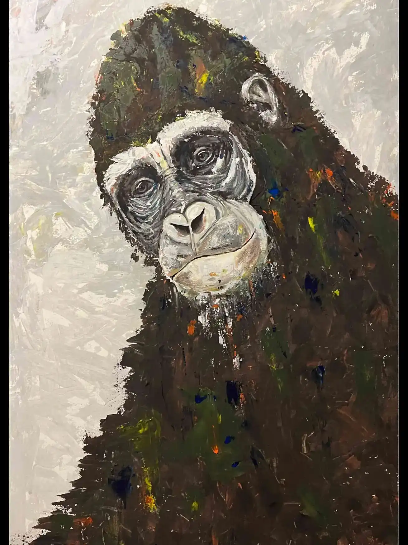 מכירת ציורים מקוריים