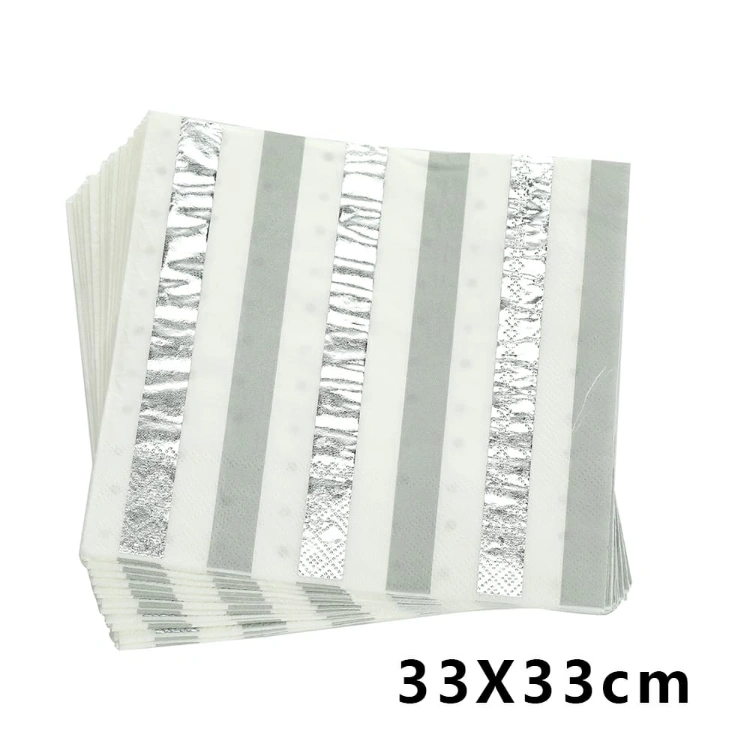 מפיות מיוחדות