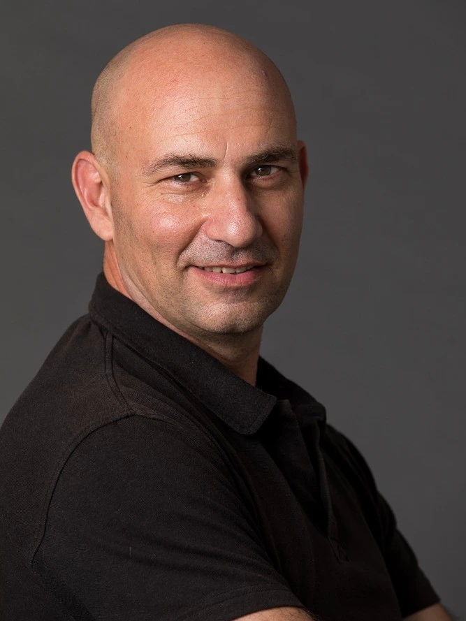 זיו אורן
