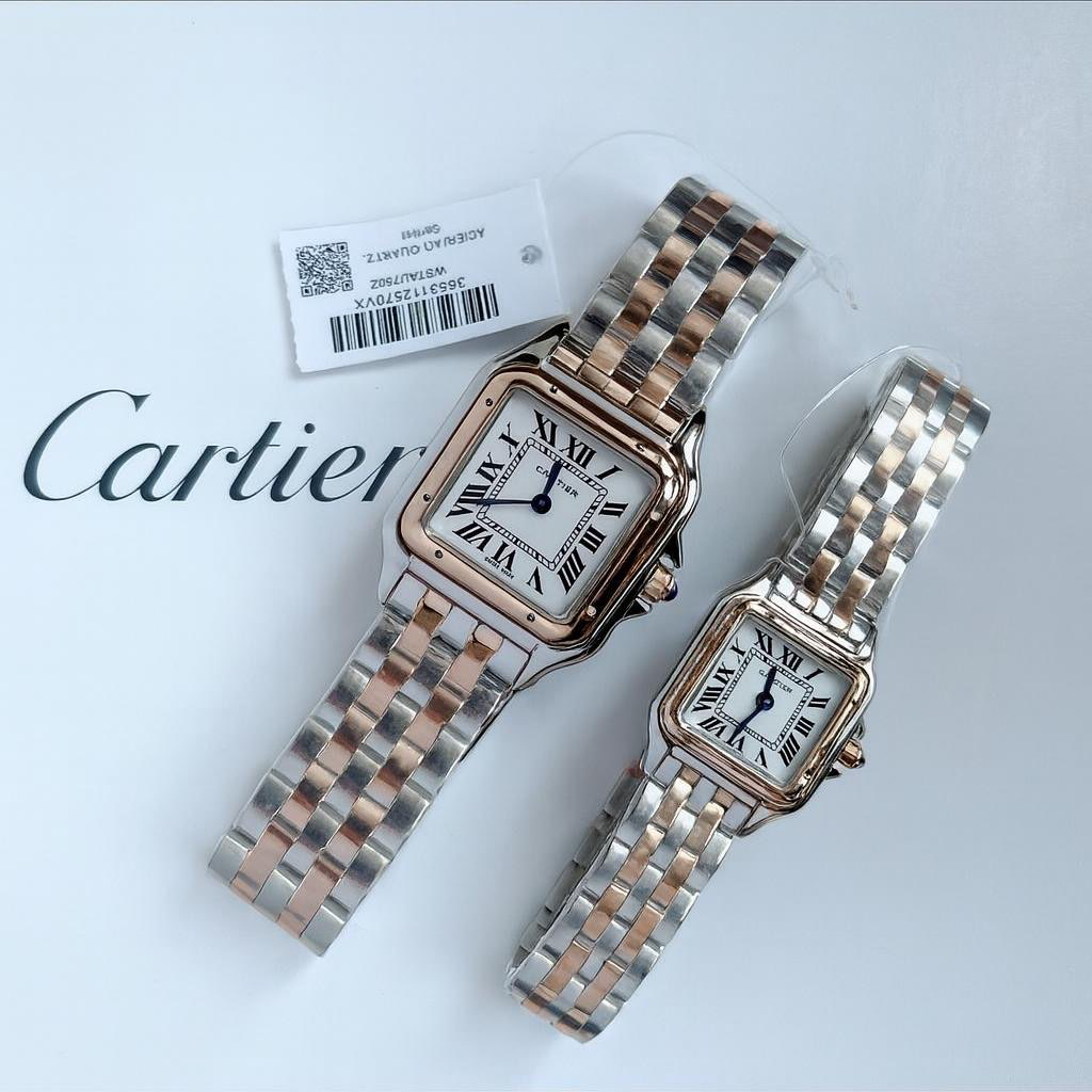 cartier panthere נשים
