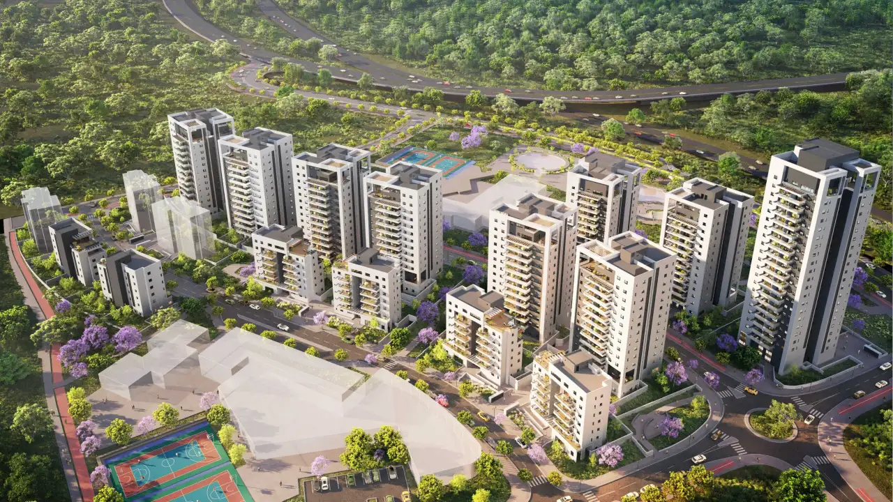 BEYA באר יעקוב , קבוצת שפיר