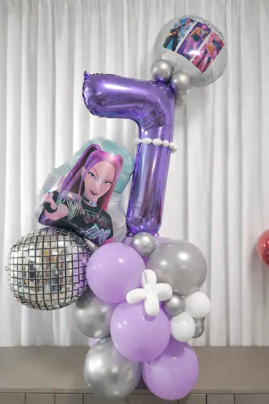 מעמד ספרות kpop