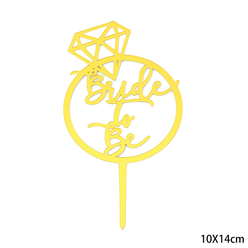 טופרים לעוגה