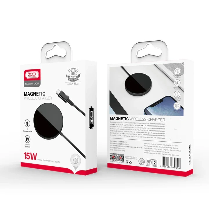 מטען אלחוטי לאייפון