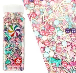 סוכריות בת הים ללא גלוטן