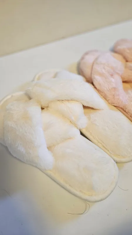 נעלי בית חורפיות