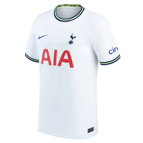 טוטנהאם בית 22-23