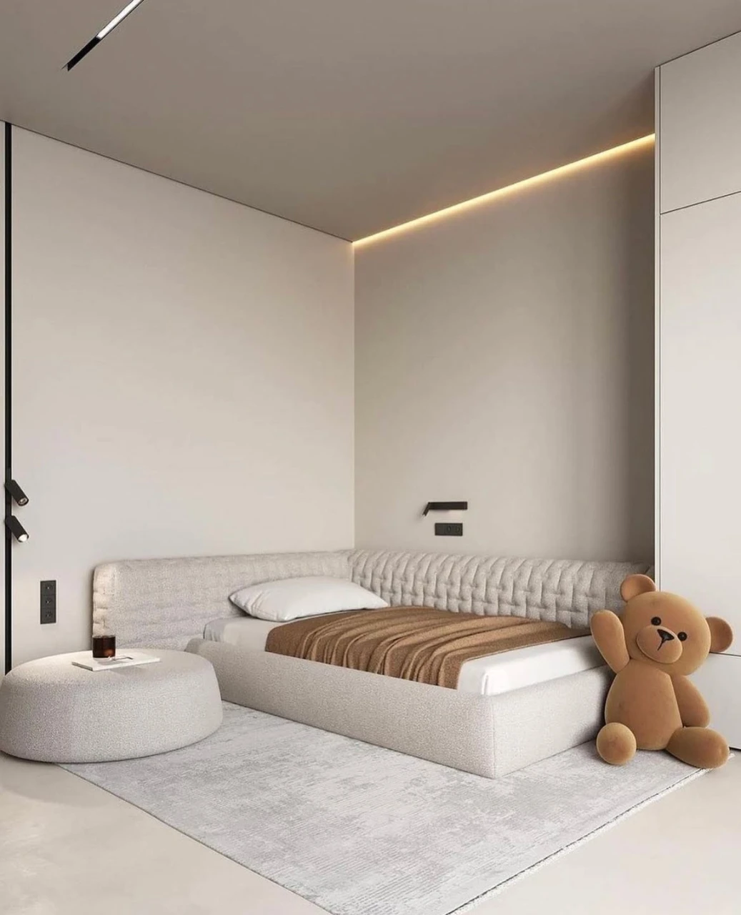 מכירת מיטות מעוצבות