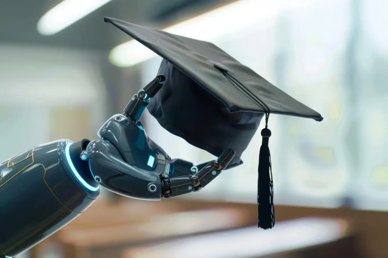 למידה חווייתית עם בינה מלאכותית – השתלמות גפ"ן 30 שעות לבתי ספר