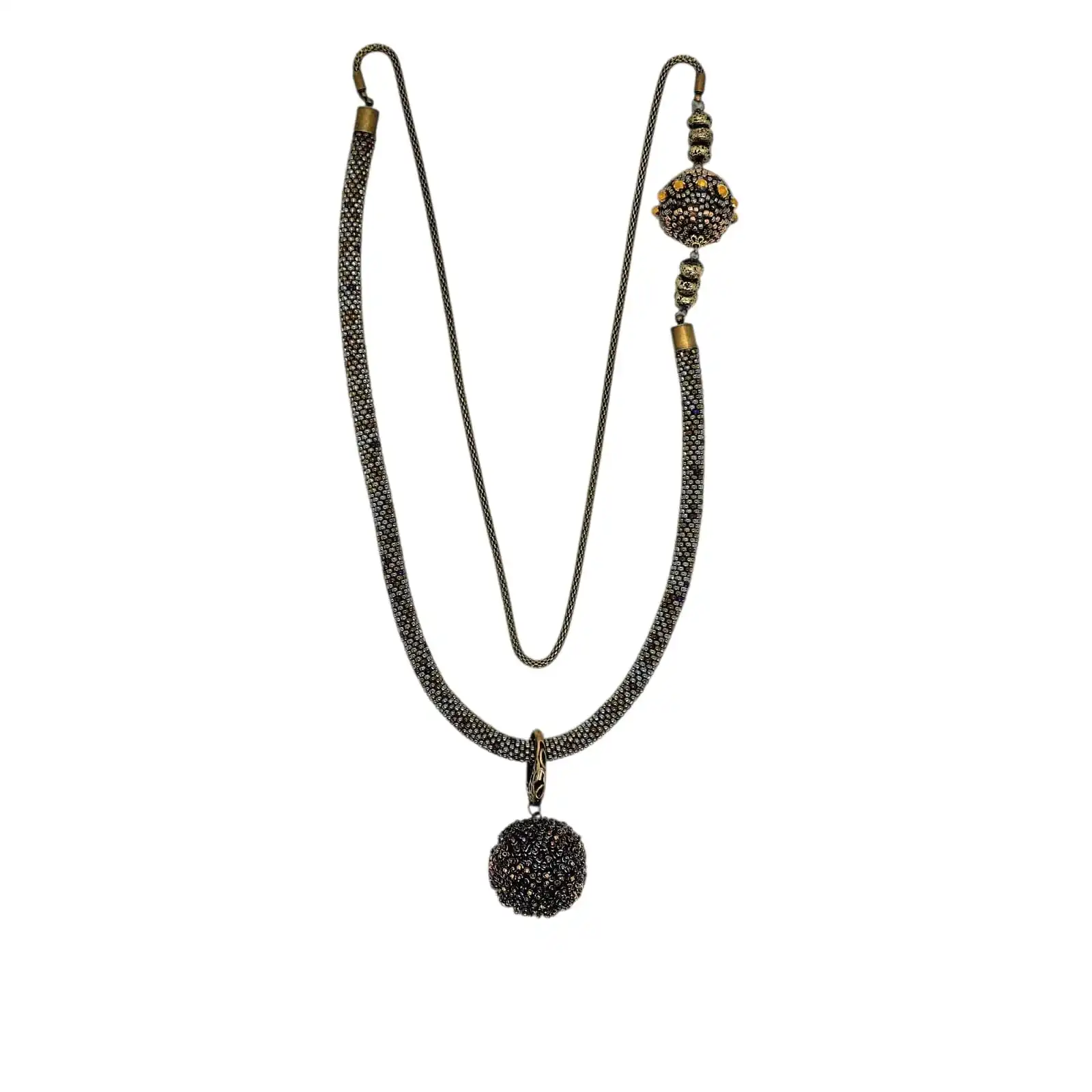 שרשרת- קוסמוס