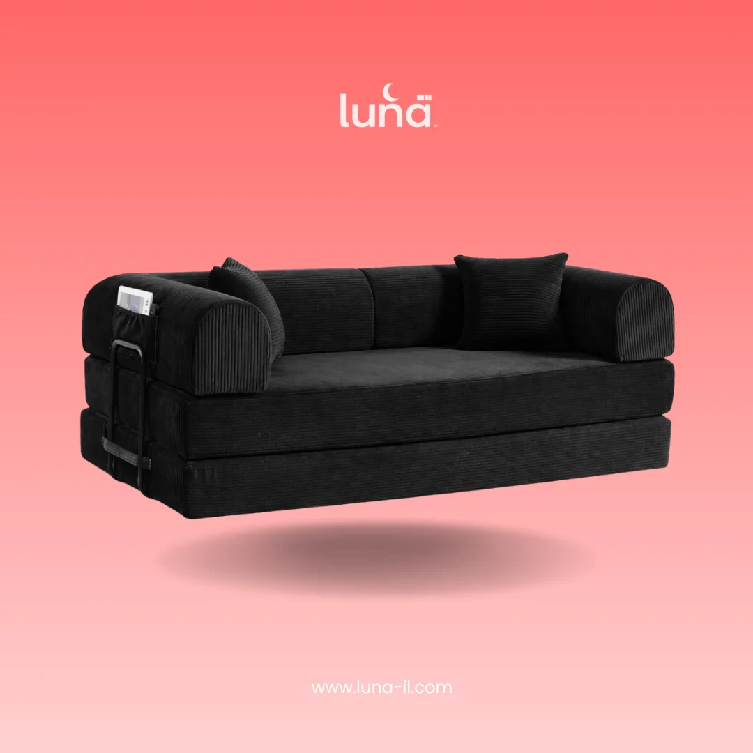 ספה לונה דגם לגו