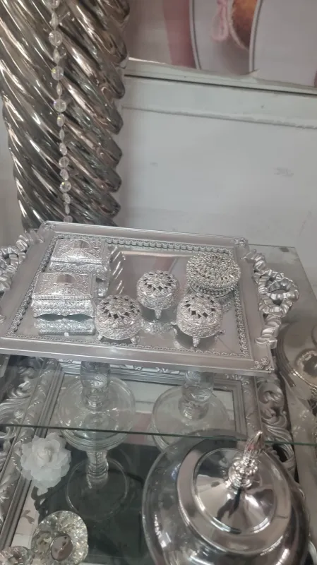 קופסא לבשמים הבדלה