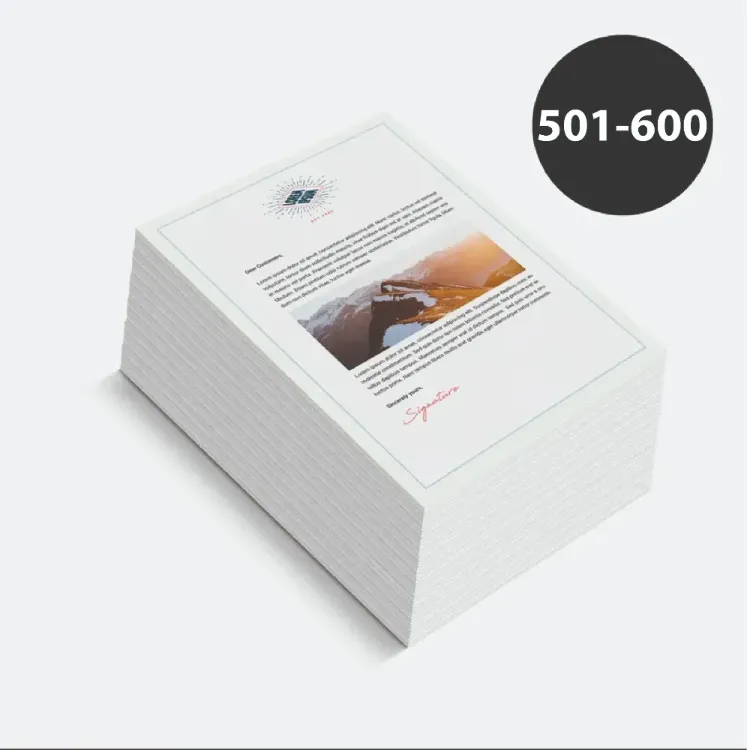 הדפסות 501-600 עמודים