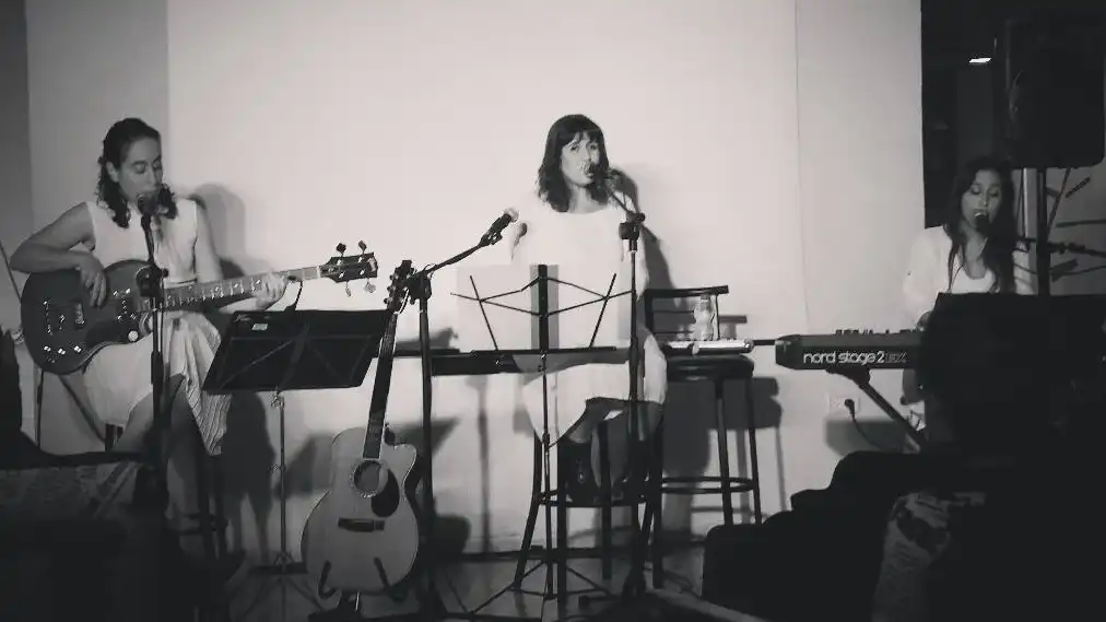 המלצה מרכז תרבות קיבוץ מגן