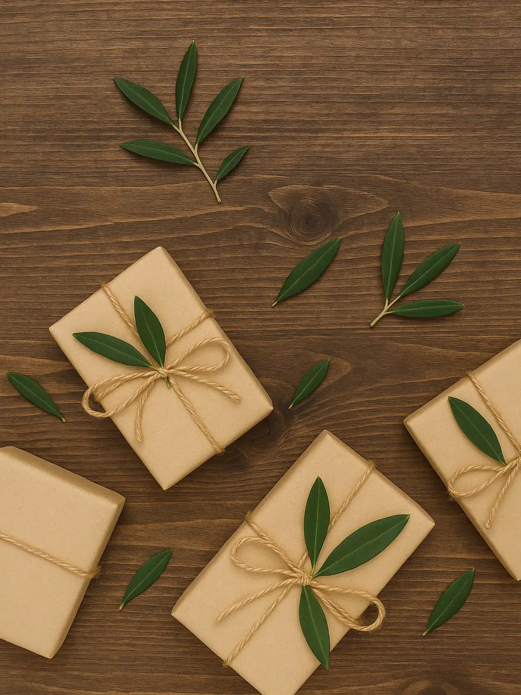 מארזי מתנות טבעיים: השילוב המושלם של טעם ואיכות