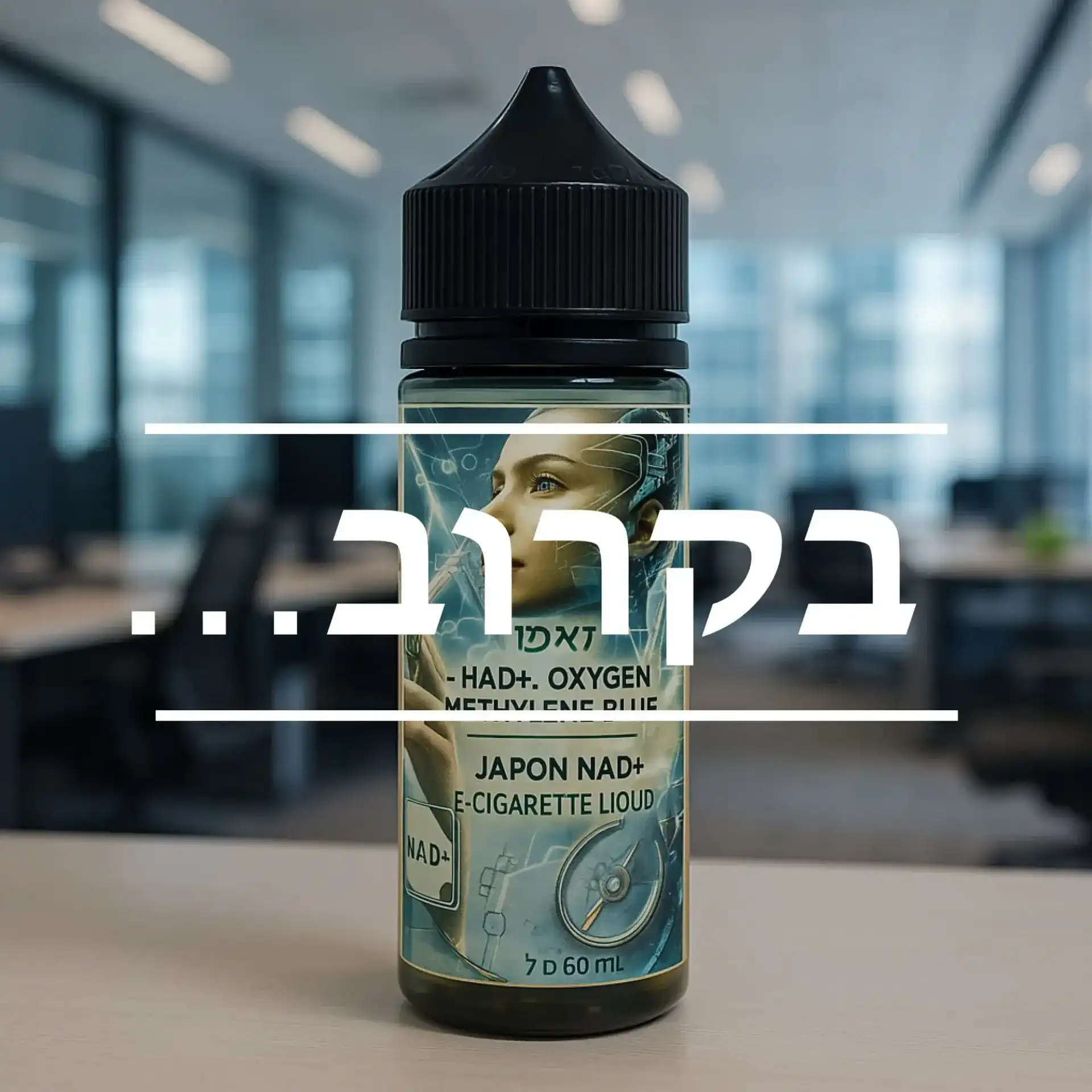 מתילן בלו (בקרוב)