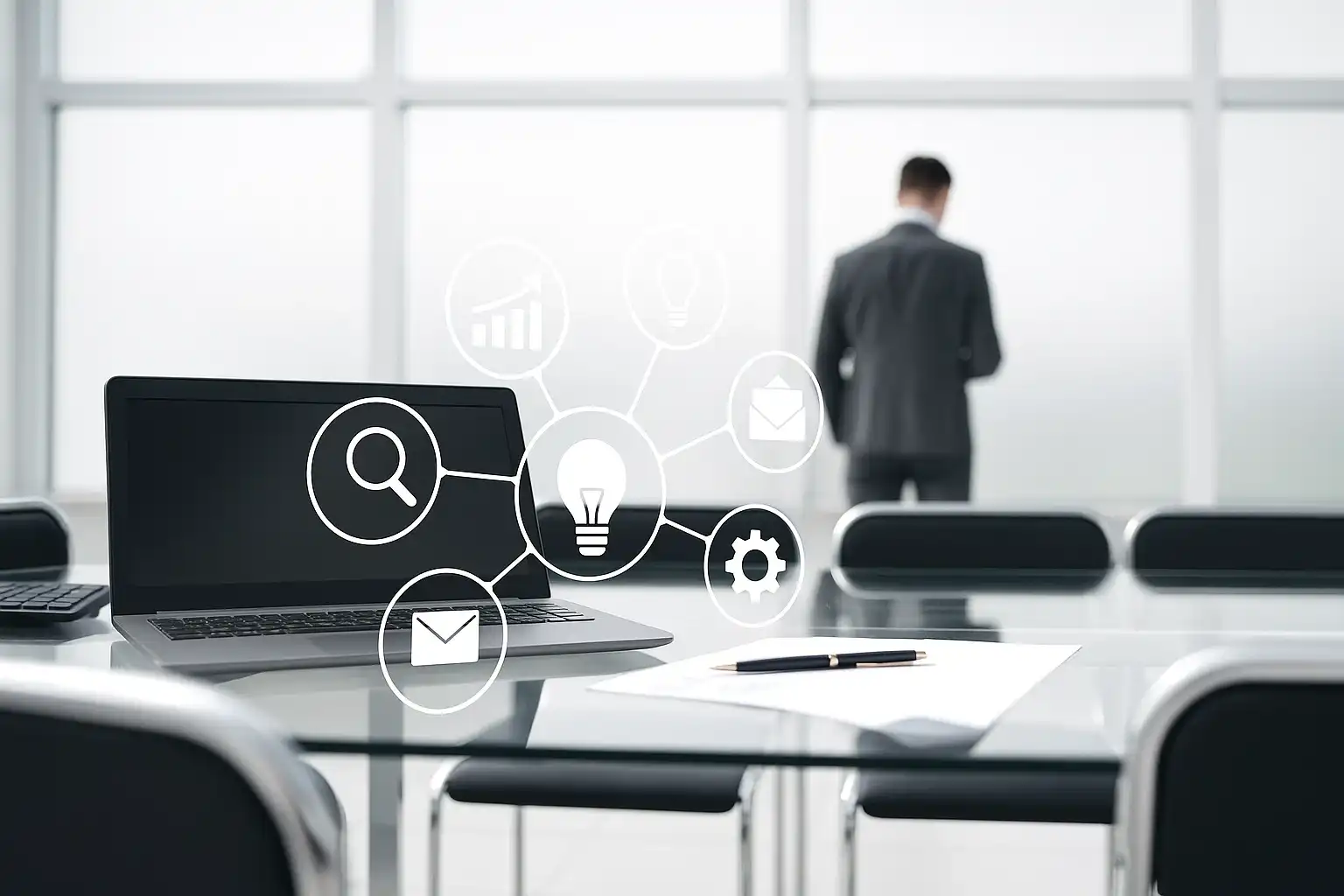 איך ניהול משרד נכון יכול לשנות את העסק שלך?