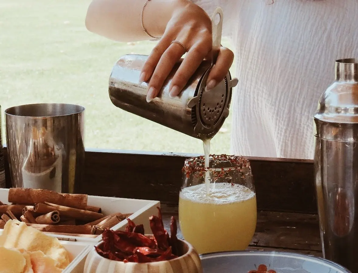 סדנאות קוקטיילים חוויתיות לקבוצות עד 30 איש