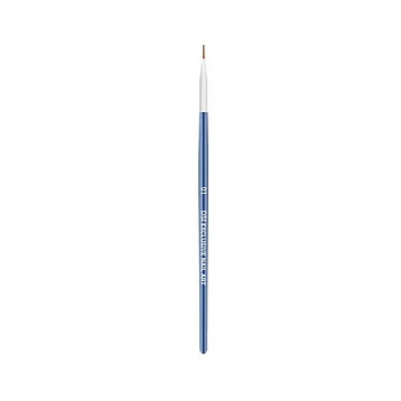 מכחול ציפורניים לקישוט DSI PODO Nail Art Brush #01