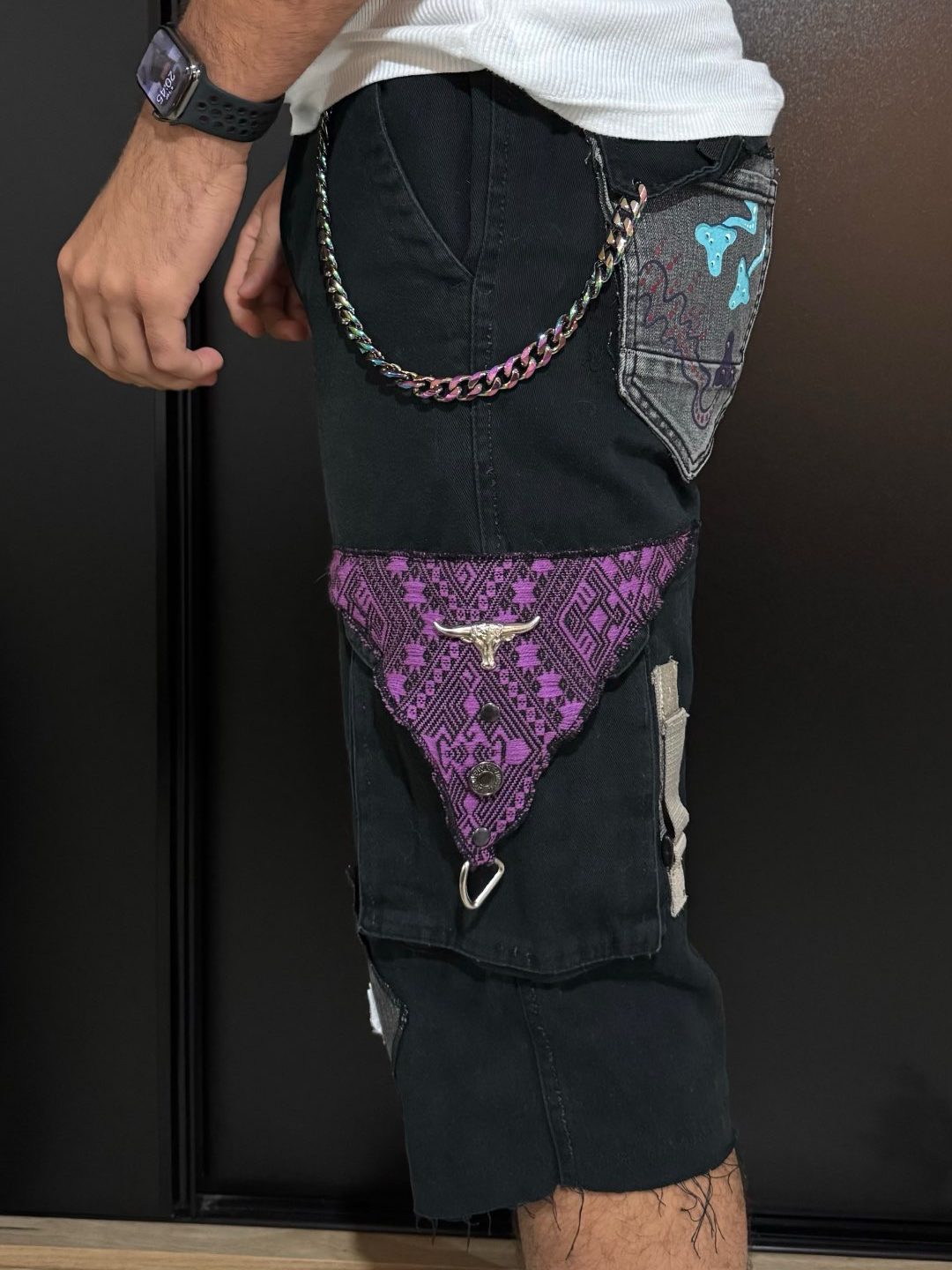 דגמח