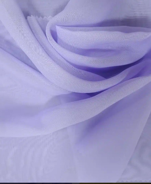 בד שיפון איכותי