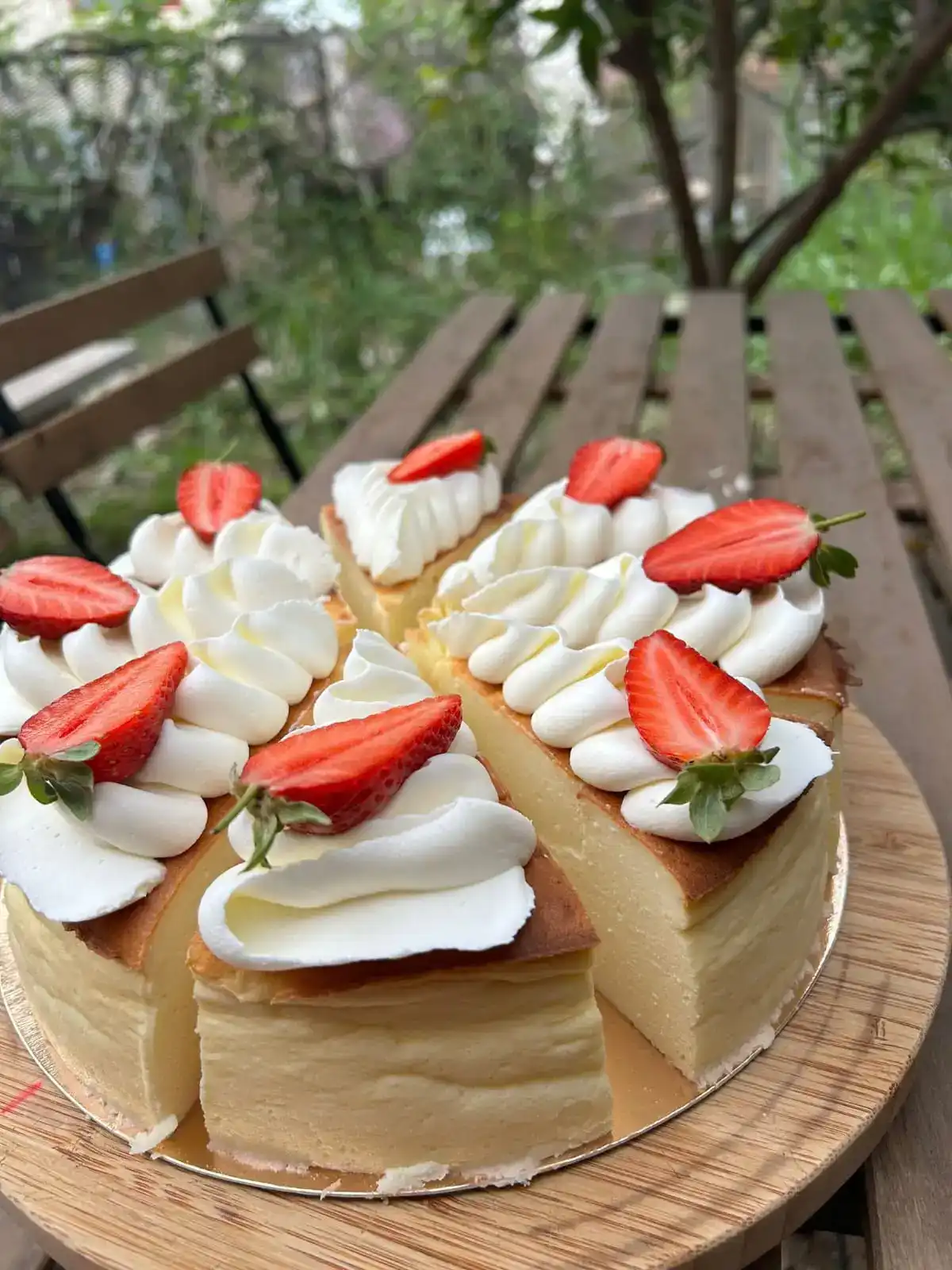 עוגות ראווה