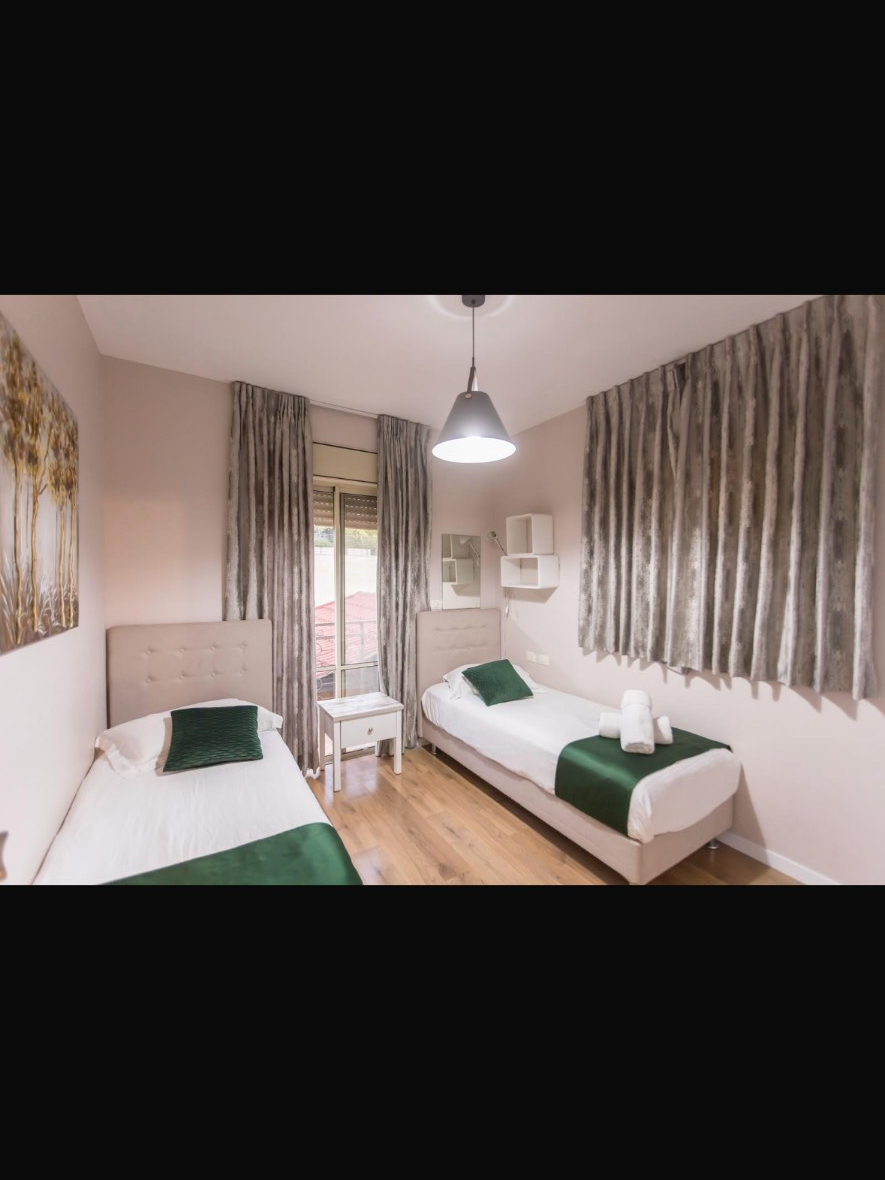 למכירה בירושלים - הר שמואל