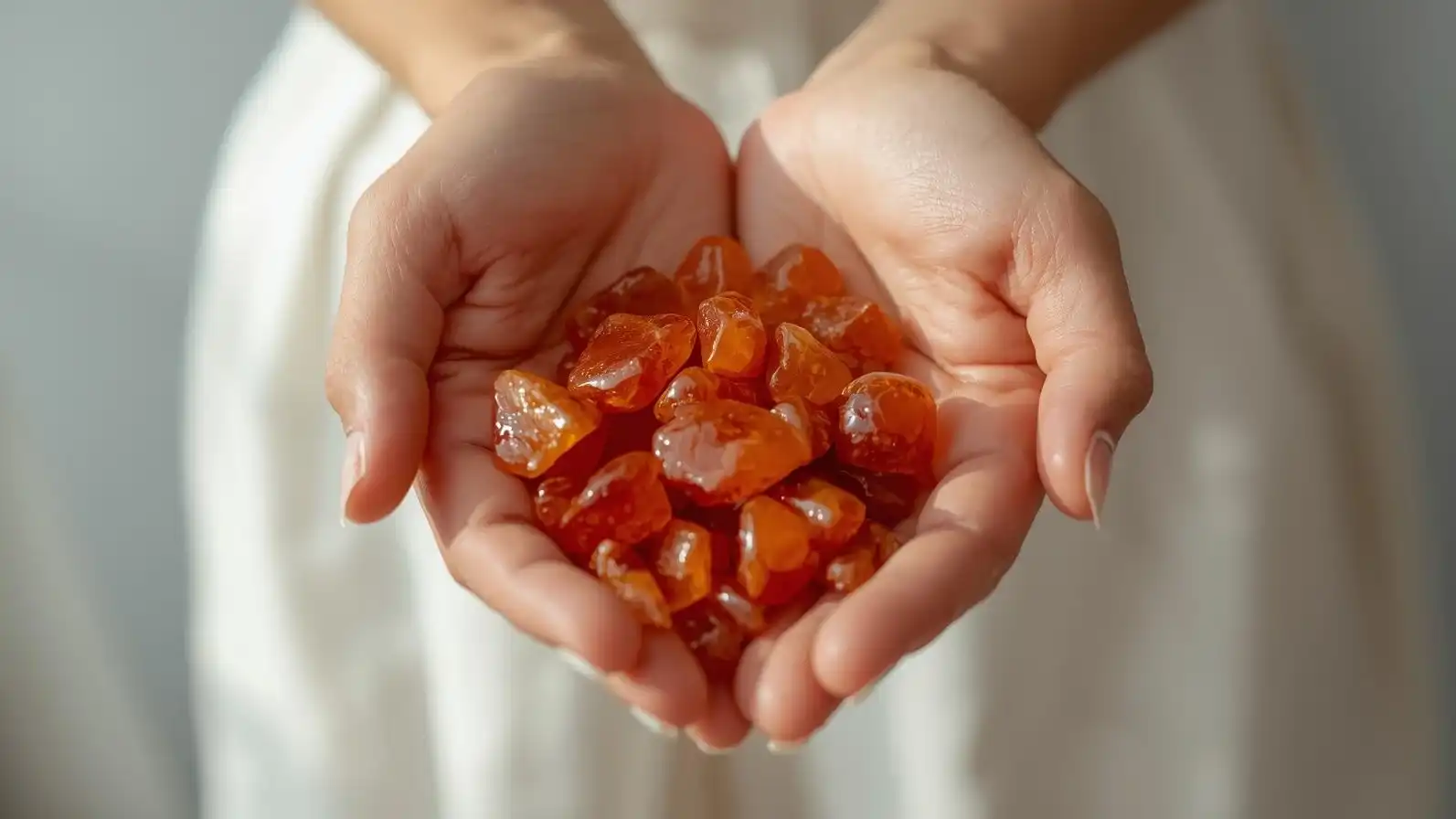 קרנליאן (Carnelian)