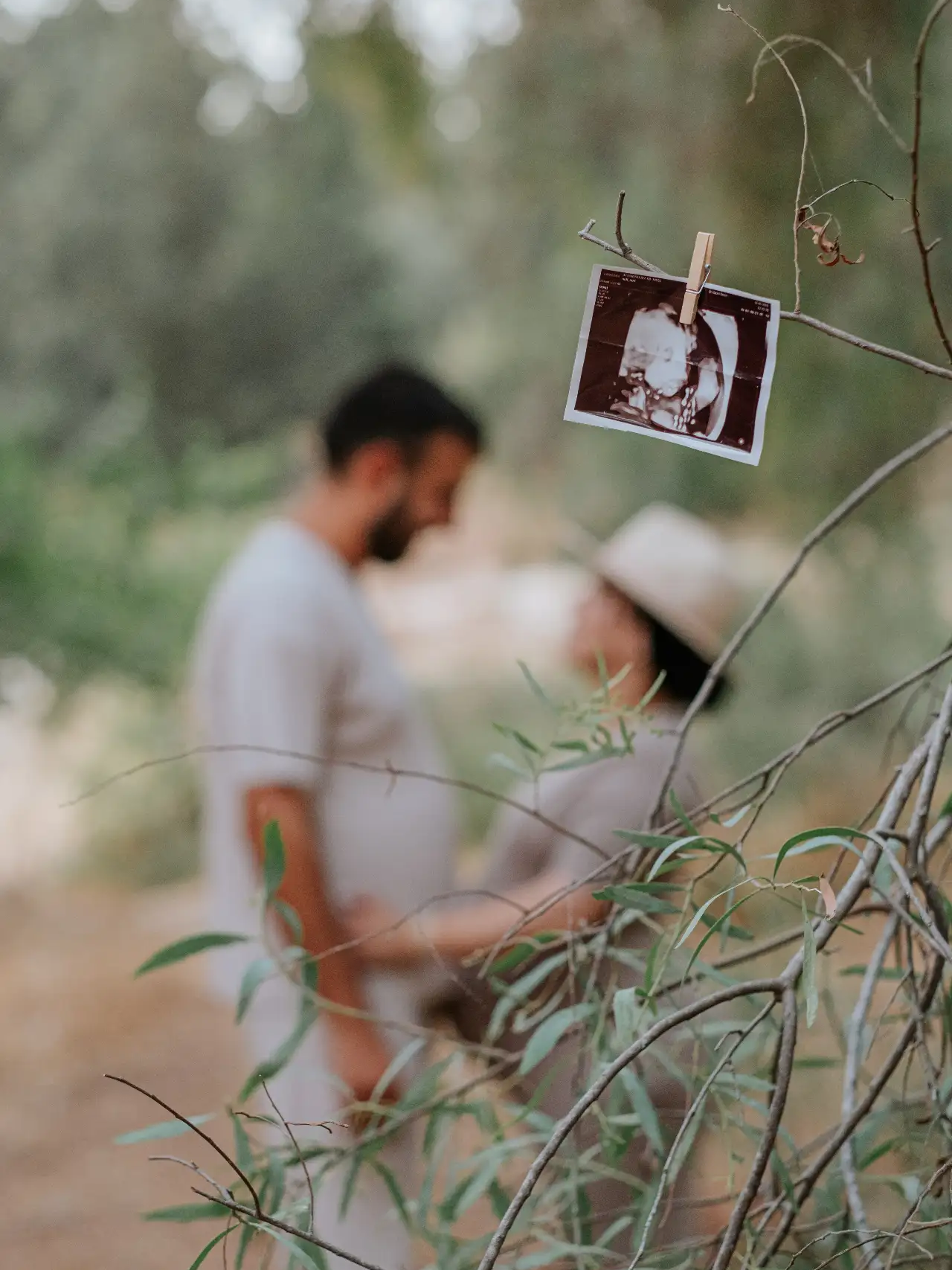 צילומי הריון