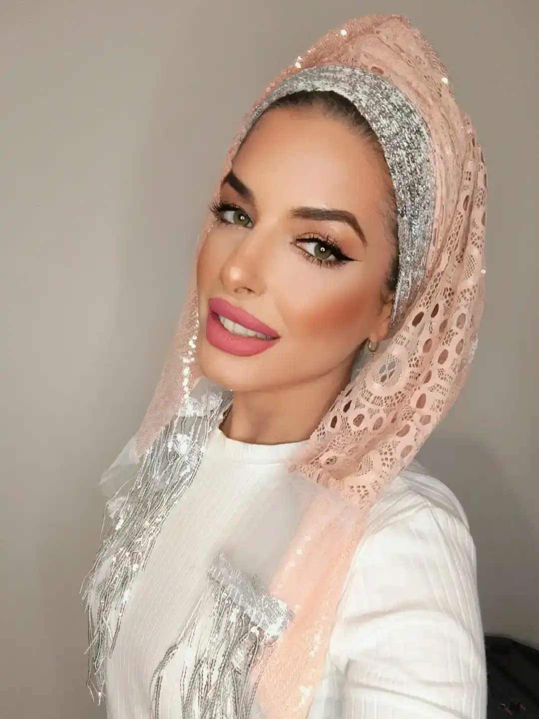 מטפחת דניאלה