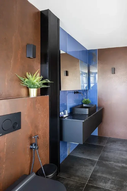 וילת אירוח גלילי