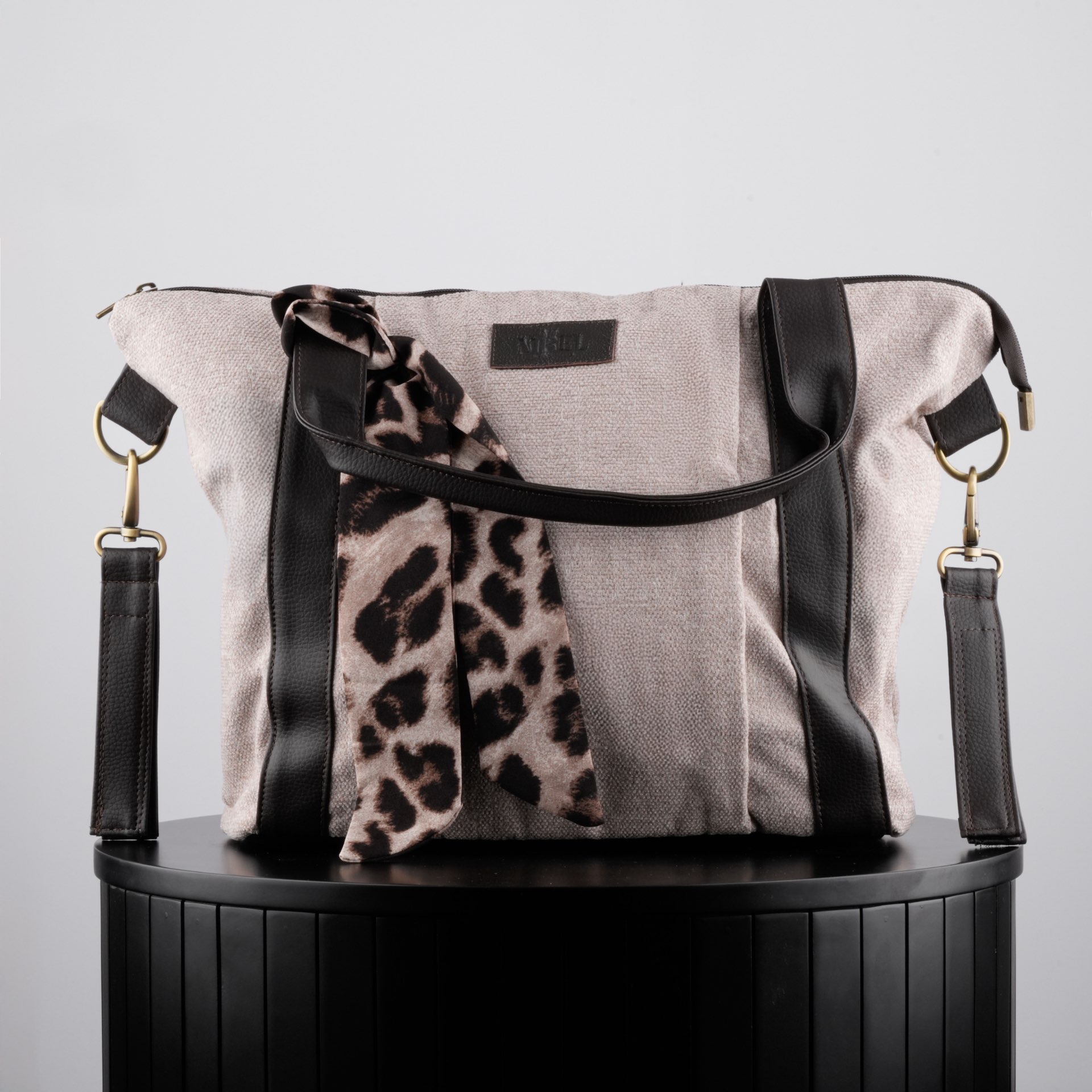 דגם ליב צבע אבן