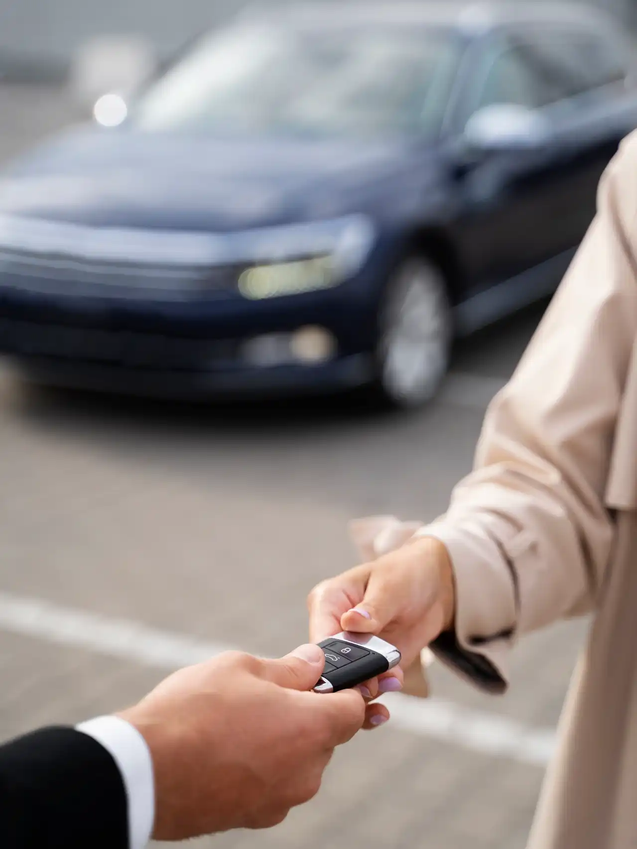 איך לבצע מכירת רכב יד שנייה בצורה נכונה?